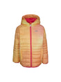 Image for Kids Girl's ColoorBlocked Jackets,Yellow