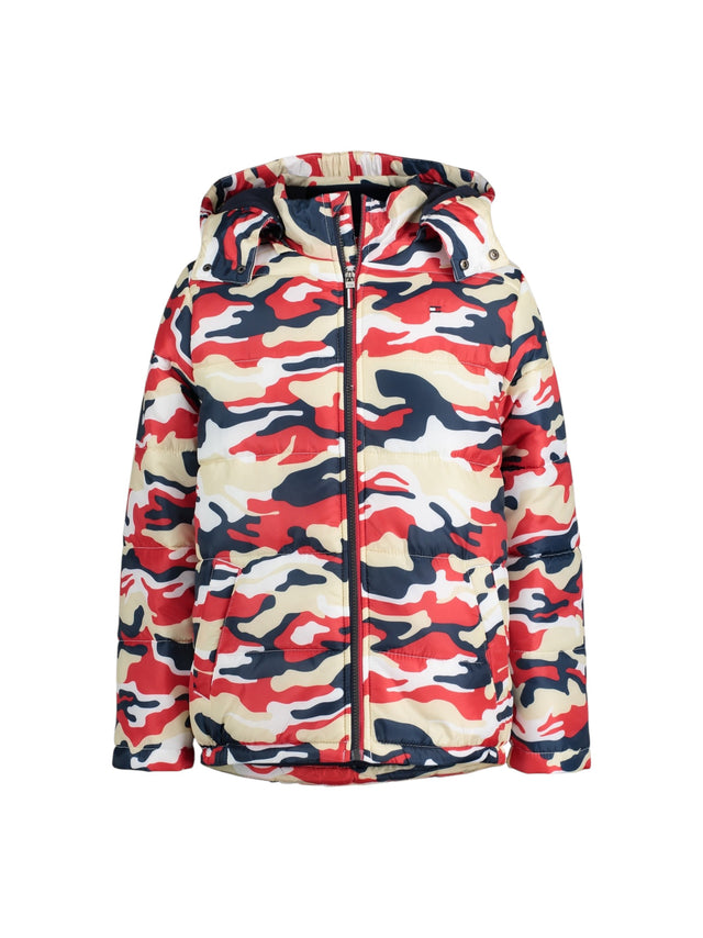 Image for Kids Boy's Printed Jackets,Multi