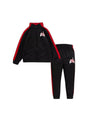 Image for Kids Boy's Color Blocked Set 2 Pieces,Black