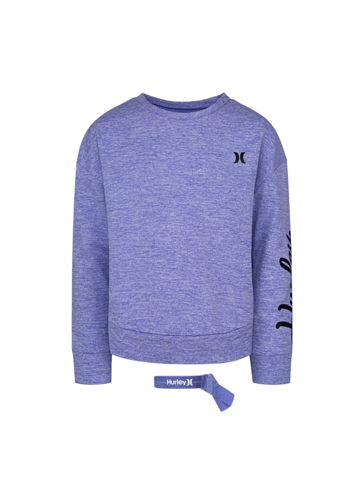 Image for Kids Girl's Plain Solid Top With Braclet,Mauve