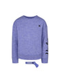 Image for Kids Girl's Plain Solid Top With Braclet,Mauve