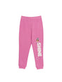 Image for Kids Girl's Printed Pants,Pink