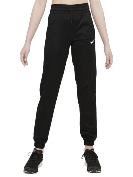 Image for Kids Boy's Plain Pants,Black