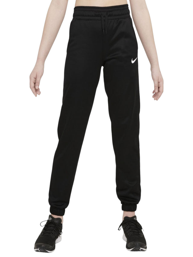 Image for Kids Boy's Plain Pants,Black