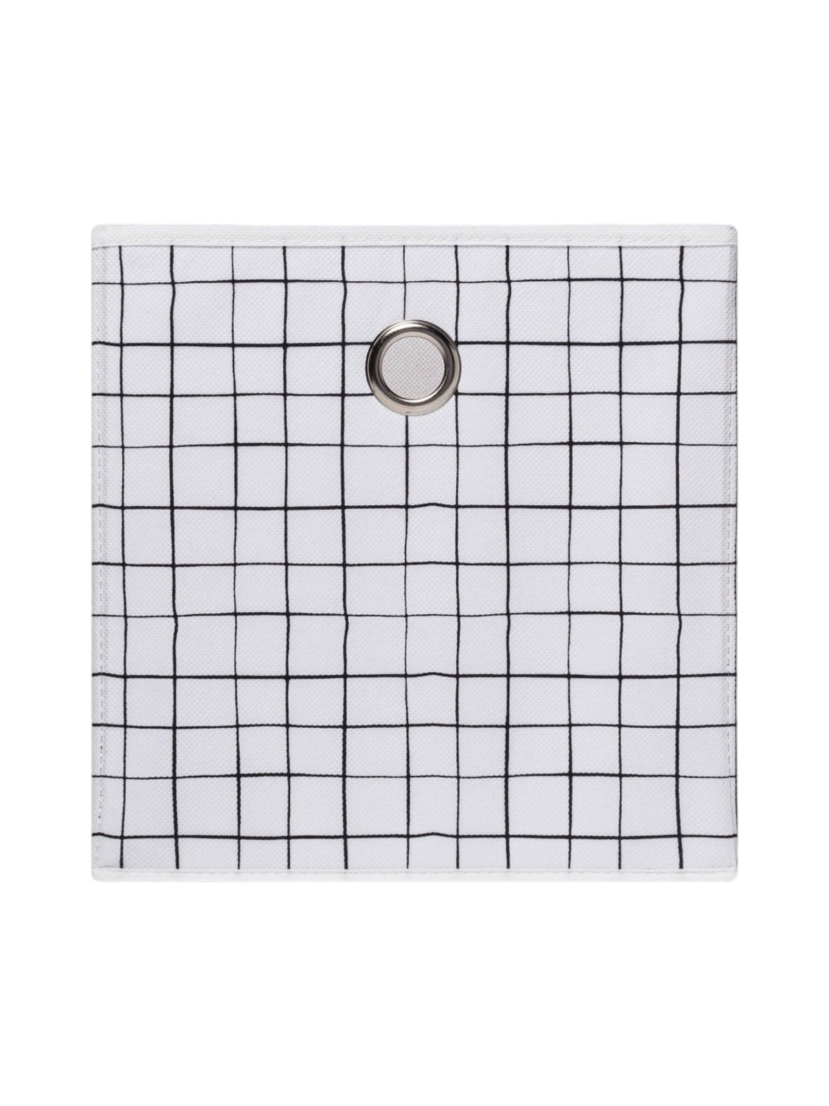 Image for Fabric Storage Bin