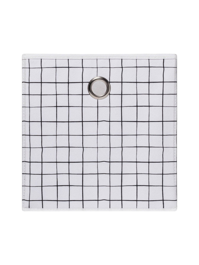 Image for Fabric Storage Bin