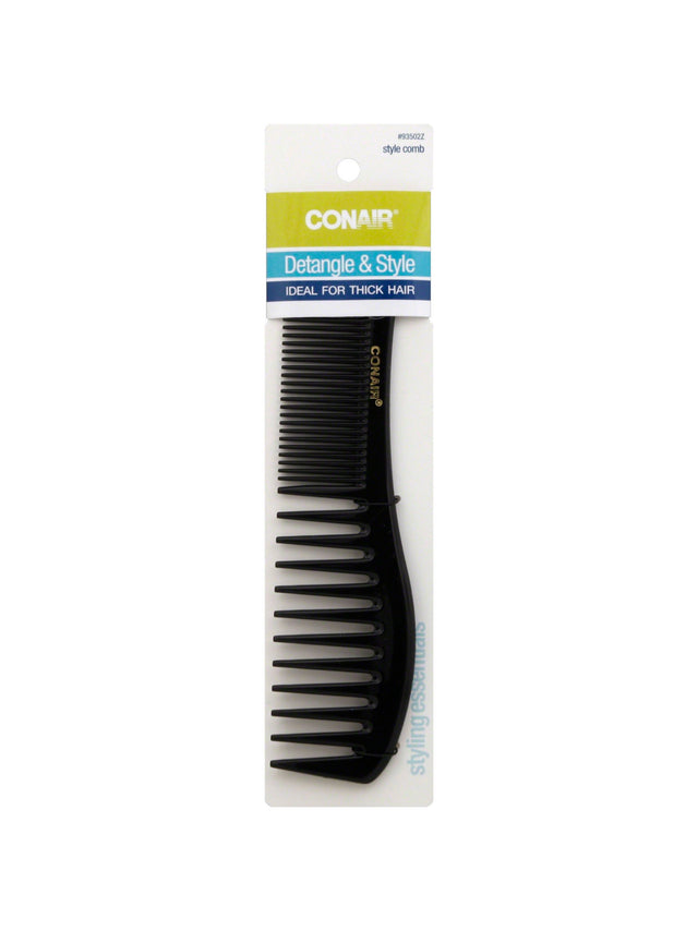 Image for Wide-Tooth Lift Comb