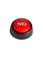 Image for Just Say No Talking Box