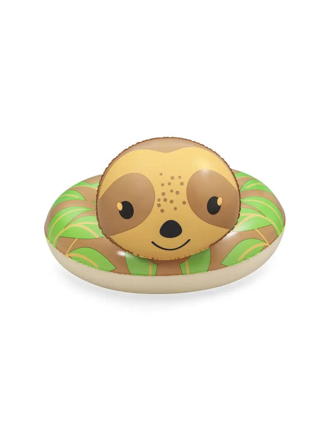 Image for Floatin' Friends Split Swim Tube