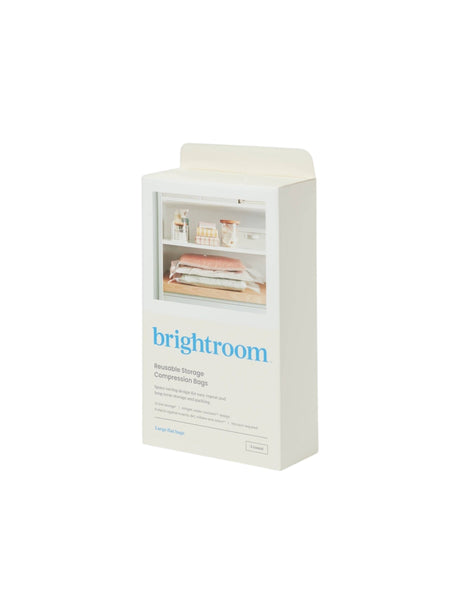 Image for Reusable Storage Compression Bags