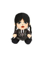 Image for Wednesday Addams Phunny Plush