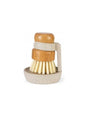 Image for Pot Brush With Holder