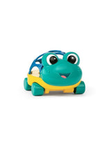 Image for Oball Neptune Light Up Rattle Car