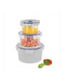 Image for Food Storage Container Set