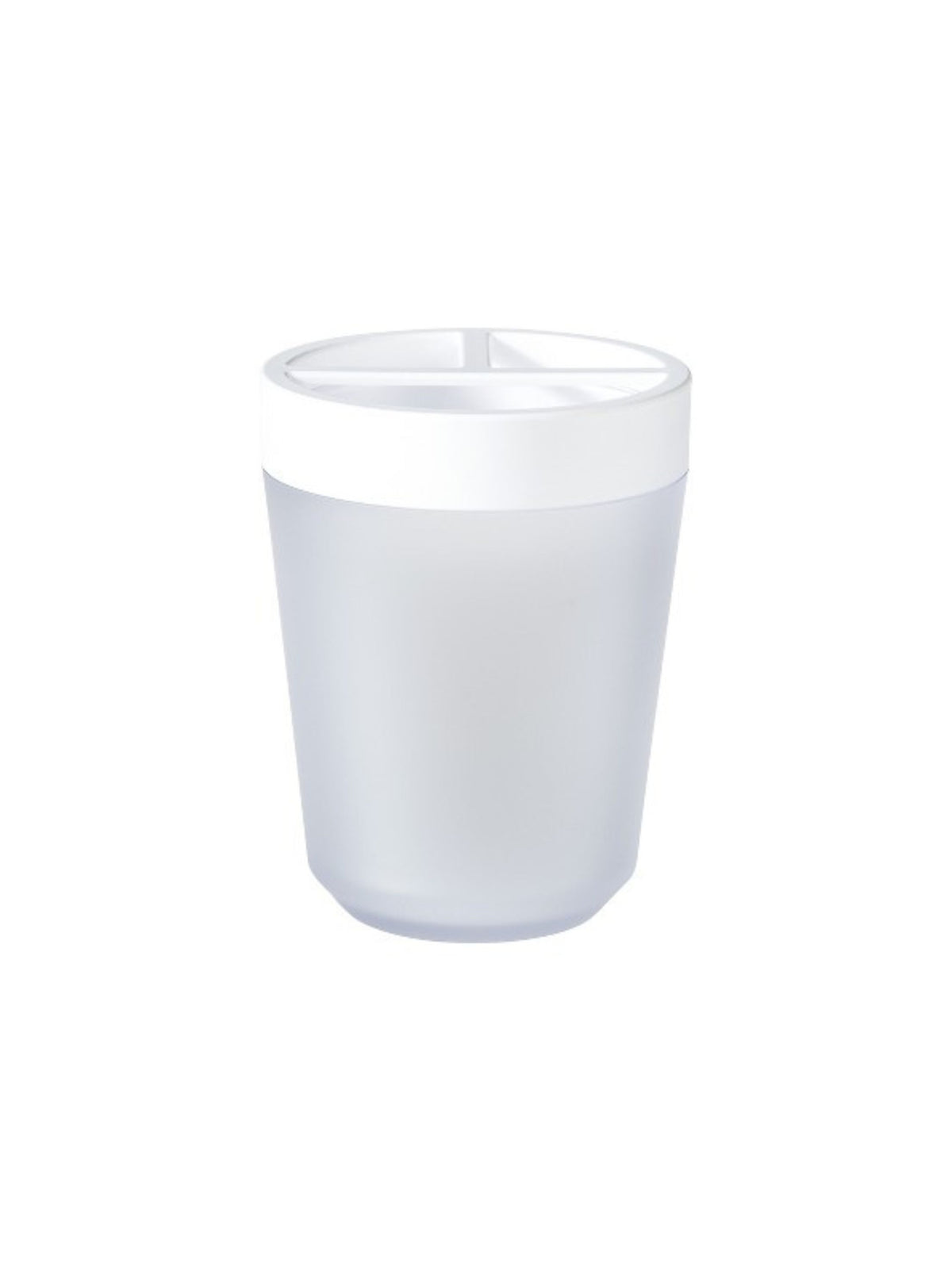 Image for Toothbrush Holder Frosted
