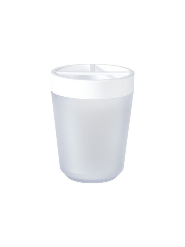 Image for Toothbrush Holder Frosted