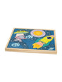 Image for Space Puzzle
