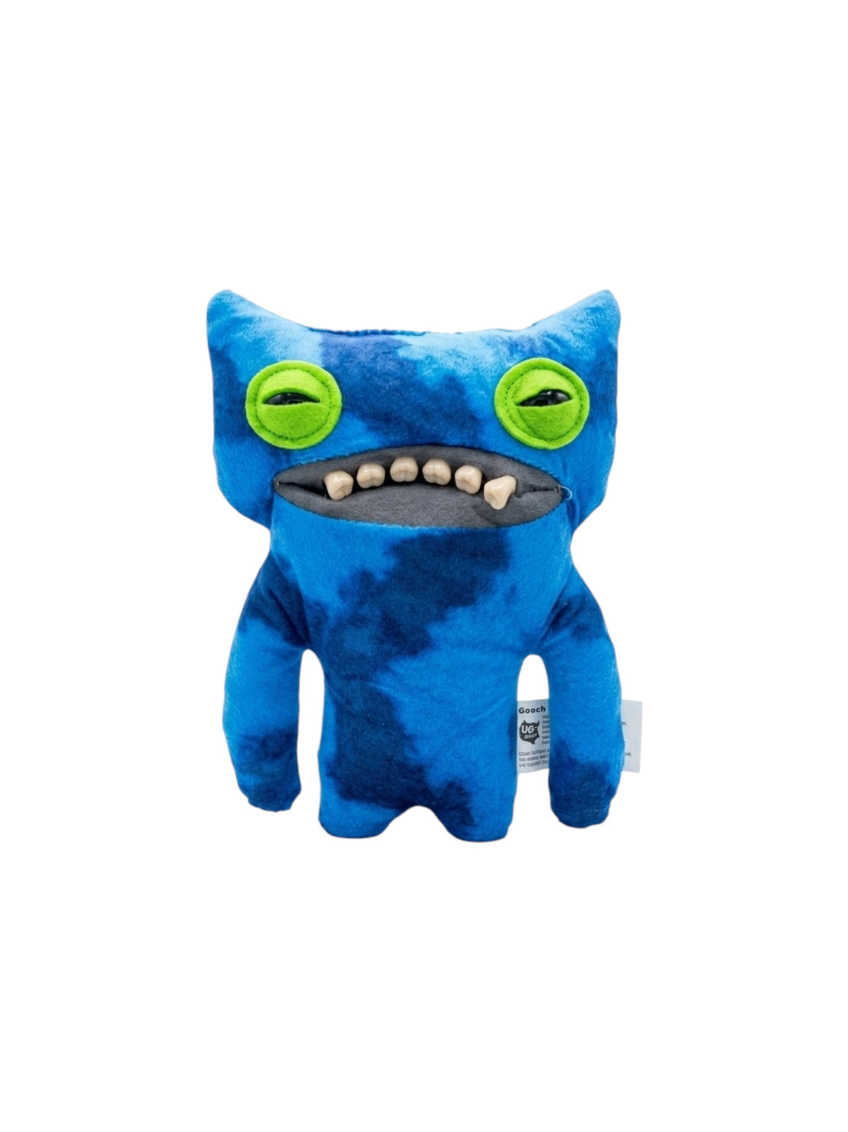 Image for Fuggler Funny Ugly Monster
