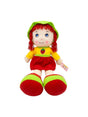 Image for Plush Rag Doll