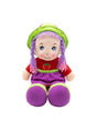 Image for Plush Rag Doll