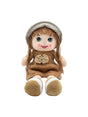 Image for Plush Rag Doll
