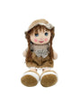 Image for Plush Rag Doll