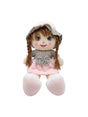 Image for Plush Rag Doll
