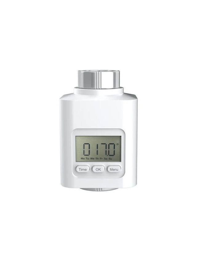 Image for Radiator Temperature Controller