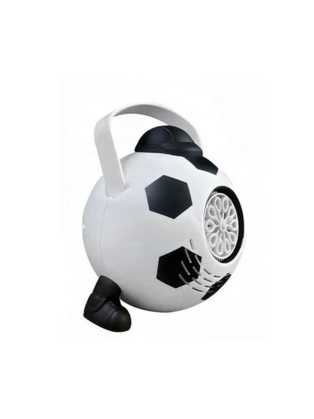 Image for Bubble Machine Football Ball
