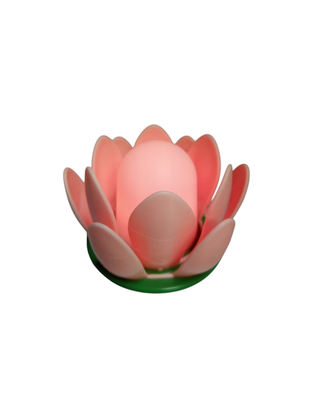 Image for Floating Bath Light
