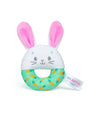 Image for Hop Little Bunnies Soft Rattle