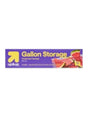 Image for Gallon Storage Bags