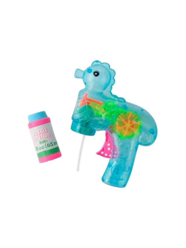 Image for Light Up Bubble Blower