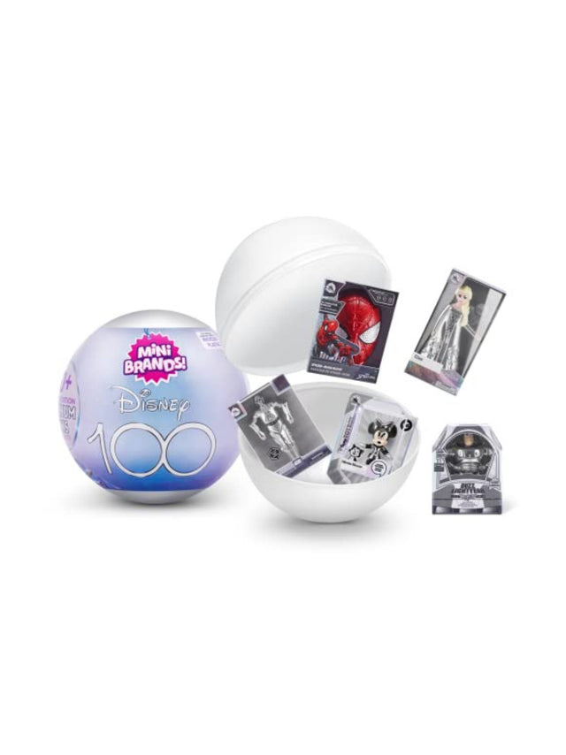Image for Disney Mini Brands