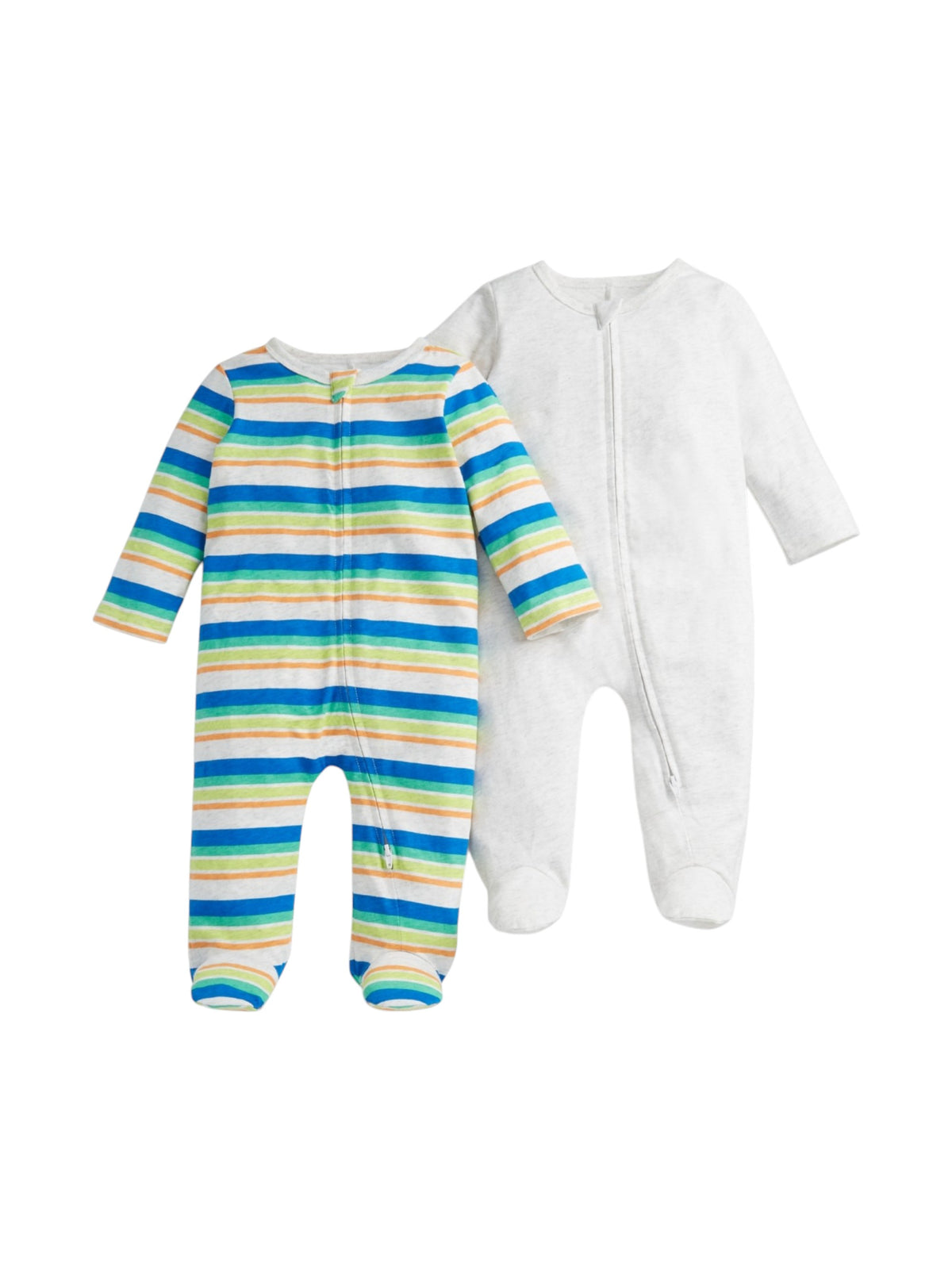 Image for Kids Boy's Printed Jumpsuit Set 2 Pieces,Multi