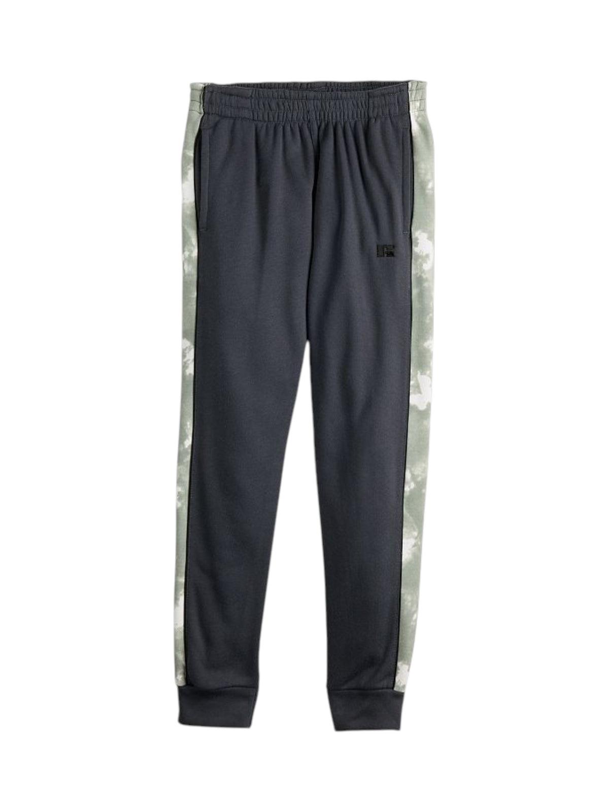 Image for Kids Boy's Plain Pants,Grey