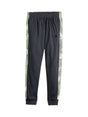 Image for Kids Boy's Plain Pants,Grey