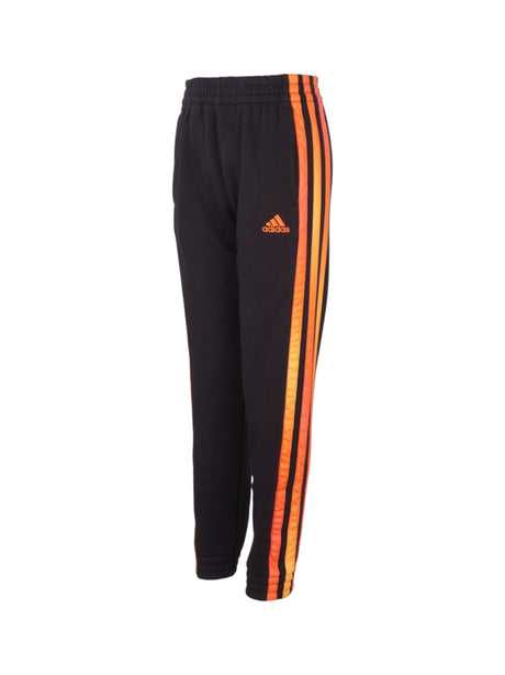 Image for Kids Boy's ColorBlocked Pants,Black
