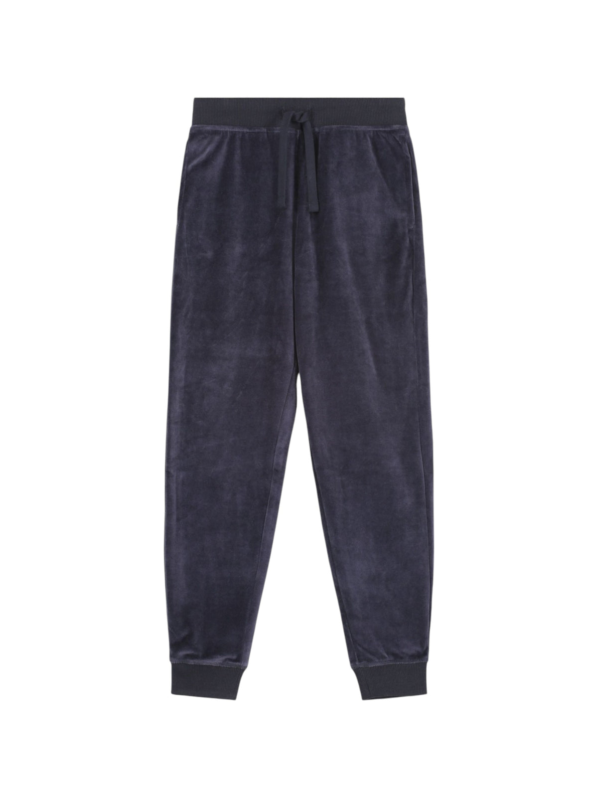 Image for Kids Boy's Plain Pants,Dusty Navy