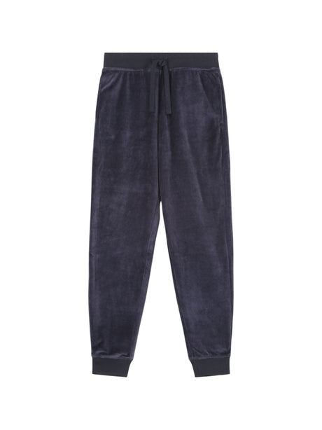Image for Kids Boy's Plain Pants,Dusty Navy
