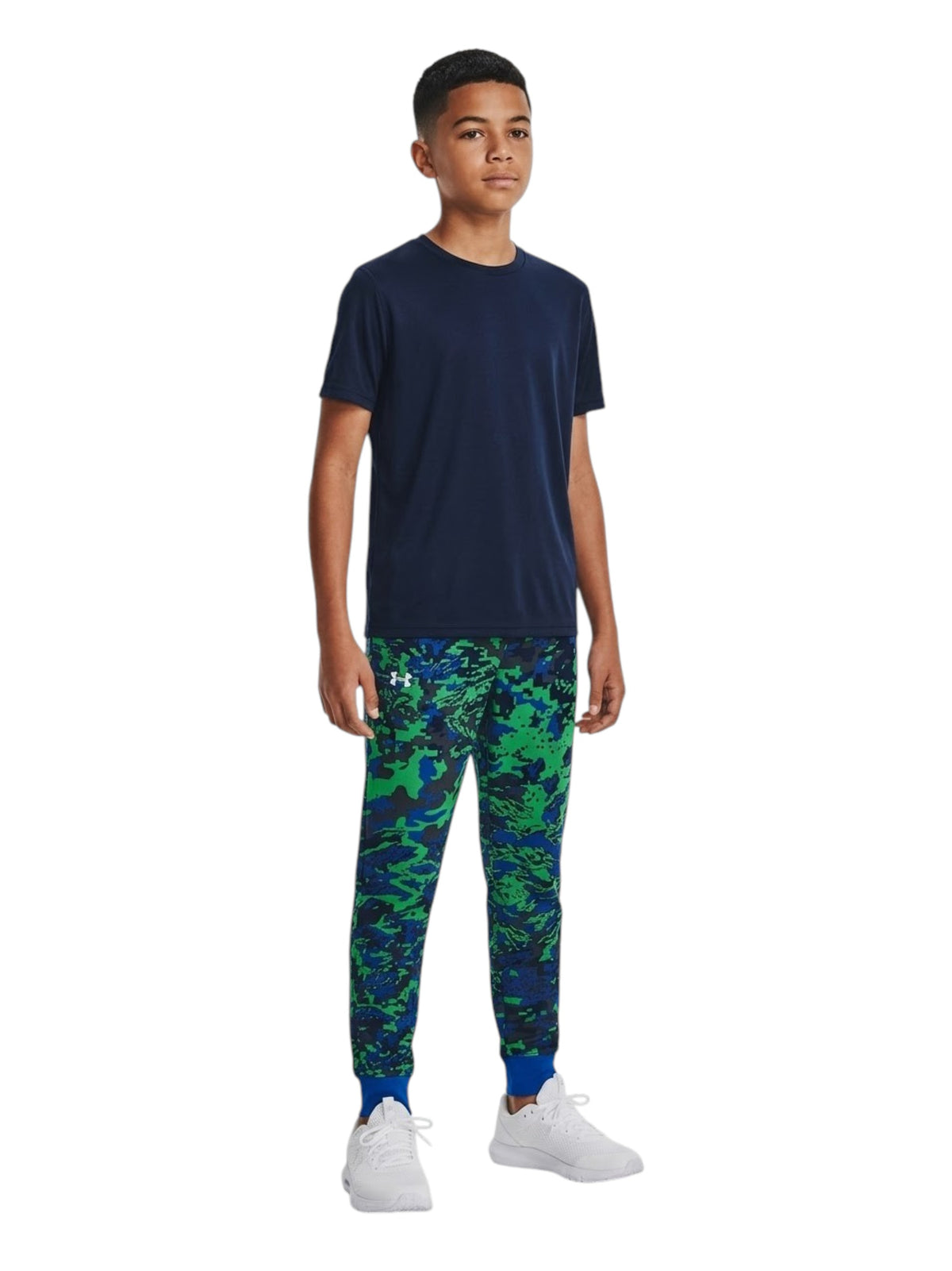 Image for Kids Boy's Printed Pants,Multi