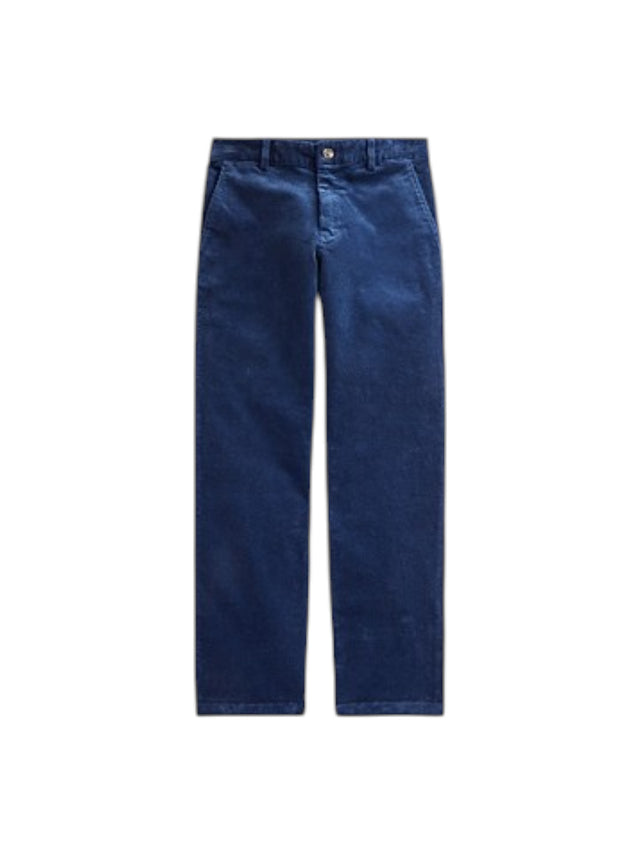 Image for Kids Boy's Ribbed pants,Navy