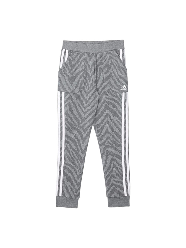 Image for Kids Boy's Printed Pants,Grey