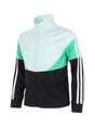 Image for Kids Boy's ColorBlocked Sweater,Mint Green