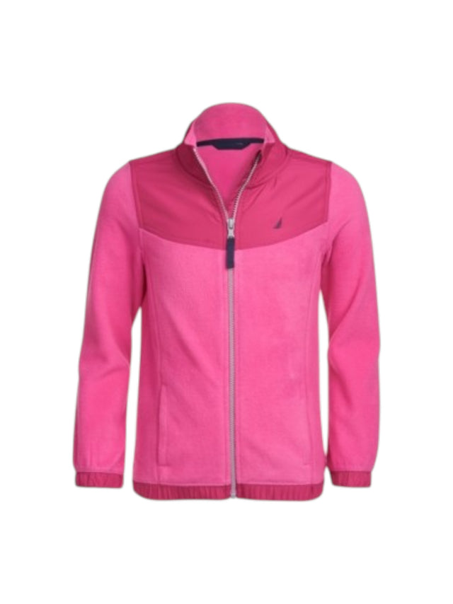 Image for Kids Girl's Plain jackets,Pink