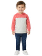 Image for Kids Boy's Color Blocked Top,Multi