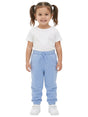 Image for Kids Girl's Plain Pants,Mauve