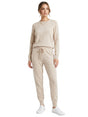 Image for Women's Plain Pants,Beige