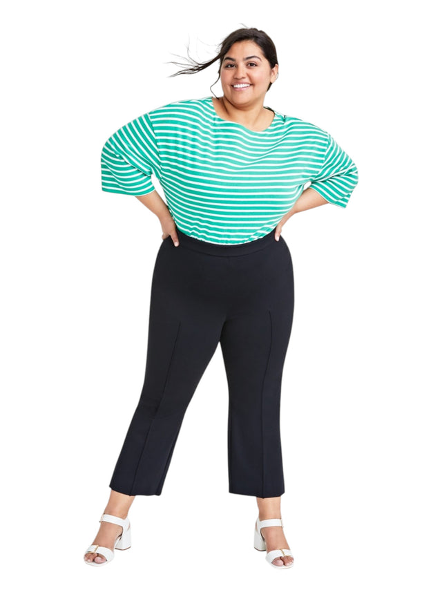 Image for Women's Plain Pants,Black