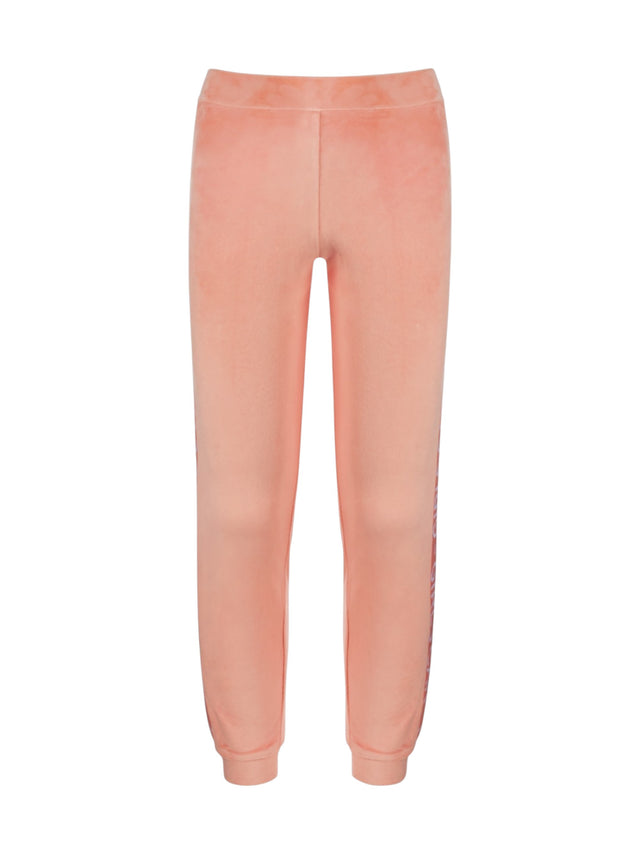 Image for Kids Girl's Plain Pants,Pink